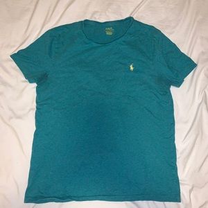Polo Ralph Lauren Classic Fit Soft Cotton T-Shirt